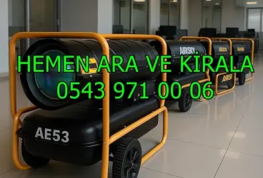 Alışveriş merkezi havalandırması Sistemleri Kurulumu Nasıl Yapılır?