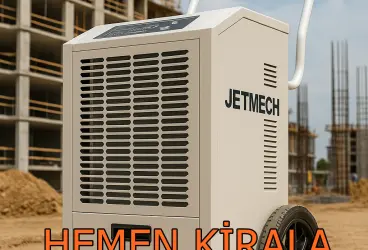 Balıkesir Mazotlu Elektrikli Isımak Isıtıcı Kiralama