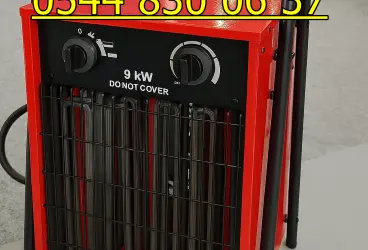 Fındık kurutma makinası tesisi Sistemleri Kurulumu Nasıl Yapılır?