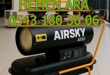 Hastane ve sağlık kuruluşları havalandırması Sistemleri Kurulumu Nasıl Yapılır?