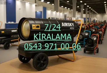 KİRALIK ELEKTRİKLİ ISITICI KİRALAMA BURSA GEMLİK MUDANYA