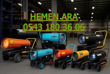 KİRALIK ELEKTRİKLİ ISITICI KİRALAMA ERZİNCAN MERKEZ TERCAN