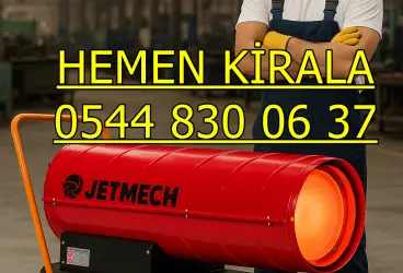 KİRALIK ELEKTRİKLİ ISITICI KİRALAMA NİĞDE MERKEZ BOR