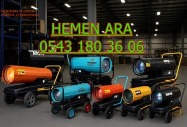 KİRALIK ELEKTRİKLİ ISITICI MAZOTLU ISIMAK KİRALAMA BATMAN MERKEZ KOZLUK