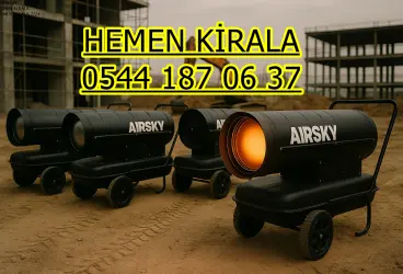 KİRALIK ELEKTRİKLİ ISITICI MAZOTLU ISIMAK KİRALAMA DÜZCE MERKEZ AKÇAKOCA