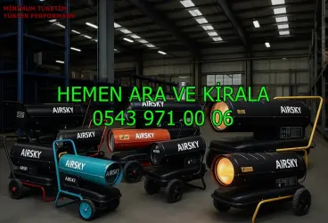 KİRALIK ELEKTRİKLİ ISITICI MAZOTLU ISIMAK KİRALAMA KARS MERKEZ SARIKAMIŞ