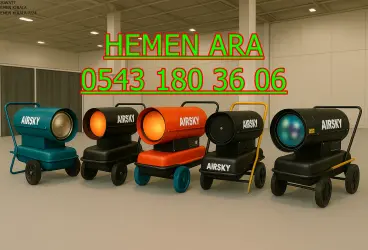 KİRALIK ELEKTRİKLİ MAZOTLU ISIMAK ISITICI KİRALAMA KİLİS MERKEZ ELBEYLİ