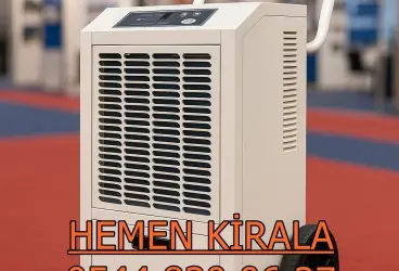 KİRALIK İNŞAAT ŞANTİYE ISIMAK ISITICI KİRALAMA ANKARA ALTINDAĞ KEÇİÖREN