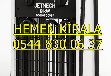 KİRALIK ISIMAK ISITICI KİRALAMA MUŞ MERKEZ BULANIK