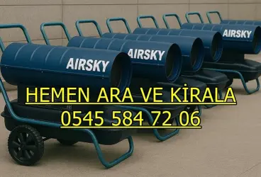 KİRALIK ISIMAK KİRALAMA SAKARYA ADAPAZARI SERDİVAN
