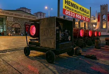 KİRALIK ELEKTRİKLİ ISITICI KİRALAMA KARABÜK SAFRANBOLU YENİCE