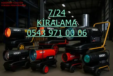 KİRALIK MAZOTLU ISIMAK KİRALAMA HAKKARİ YÜKSEKOVA MERKEZ