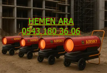 KİRALIK MAZOTLU ISIMAK KİRALAMA SİNOP MERKEZ BOYABAT