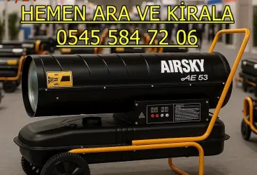 KİRALIK MAZOTLU ISIMAK KİRALAMA YOZGAT MERKEZ SORGUN