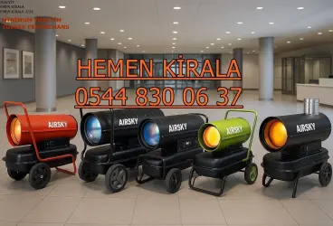 KİRALIK NEM BETON ŞAP KURUTMA MAKİNASI KİRALAMA AKSARAY MERKEZ ORTAKÖY