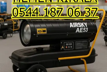 KİRALIK NEM BETON ŞAP KURUTMA MAKİNASI KİRALAMA ISPARTA MERKEZ EĞİRDİR