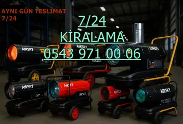 KİRALIK NEM BETON ŞAP KURUTMA MAKİNASI KİRALAMA TEKİRDAĞ ÇORLU ÇERKEZKÖY