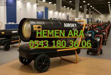 Konferans salonu havalandırması Sistemleri Kurulumu Nasıl Yapılır?