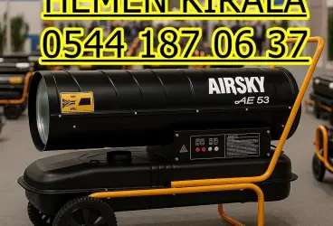 Laboratuvar havalandırması Sistemleri Kurulumu Nasıl Yapılır?