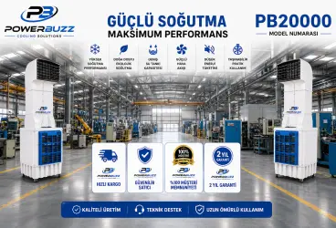 Adana Isımak Kiralama Isımak Isıtıcı Kiralama Profesyonel Satış ve Kiralama Hizmeti