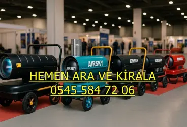 Okul ve eğitim kurumları havalandırması Sistemleri Kurulumu Nasıl Yapılır?
