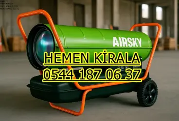 Tekstil atölyesi havalandırması Sistemleri Kurulumu Nasıl Yapılır?
