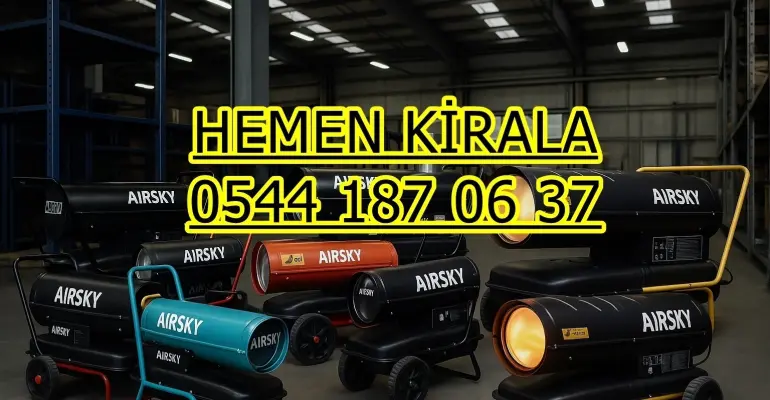 Baharat kurutma makinası tesisi Sistemleri Kurulumu