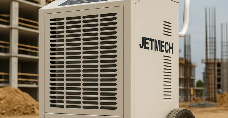 Çimento fabrikası havalandırması Sistemleri Kurulumu