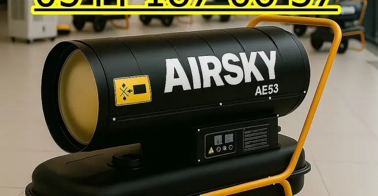 Depo ve lojistik alanları Sistemleri Kurulumu