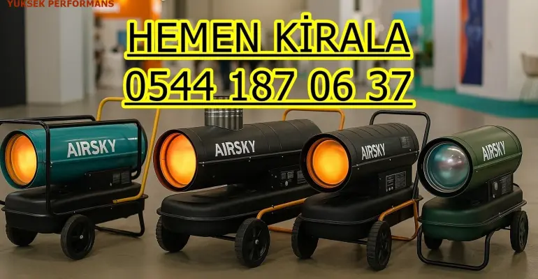 KİRALIK ELEKTRİKLİ ISIMAK KİRALAMA BARTIN MERKEZ AMASRA