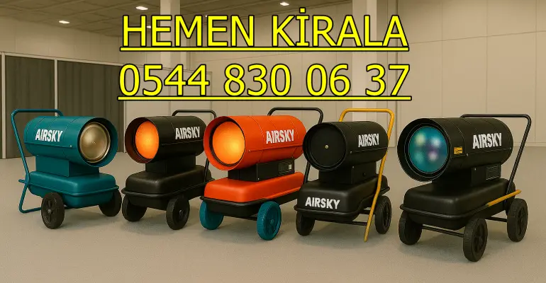 KİRALIK ELEKTRİKLİ ISIMAK KİRALAMA MARDİN ARTUKLU KIZILTEPE