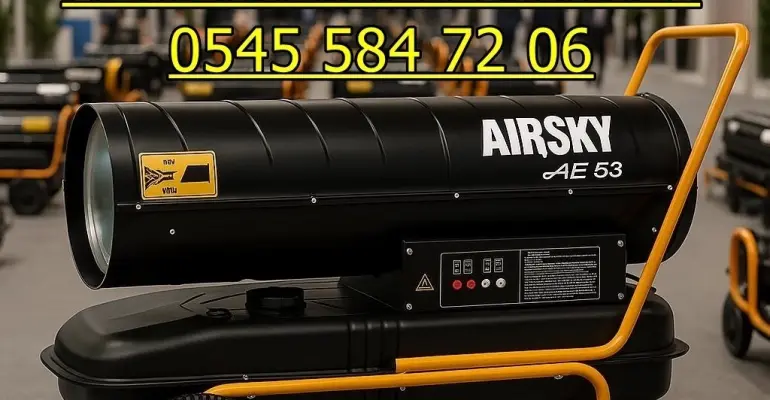 KİRALIK ELEKTRİKLİ ISITICI MAZOTLU ISIMAK KİRALAMA AYDIN EFELER NAZİLLİ