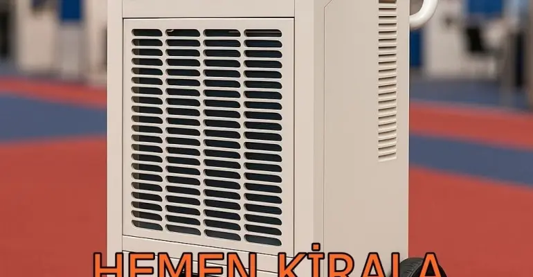 KİRALIK İNŞAAT ŞANTİYE ISIMAK ISITICI KİRALAMA ANKARA ALTINDAĞ KEÇİÖREN