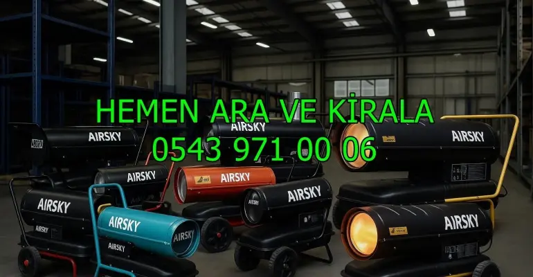 KİRALIK ISIMAK KİRALAMA KOCAELİ İZMİT GEBZE