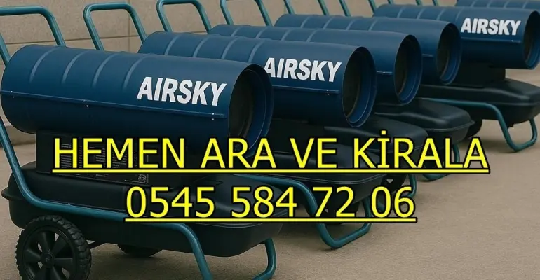 KİRALIK ISIMAK KİRALAMA SAKARYA ADAPAZARI SERDİVAN