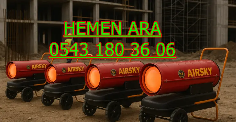 KİRALIK MAZOTLU ISIMAK KİRALAMA SİNOP MERKEZ BOYABAT