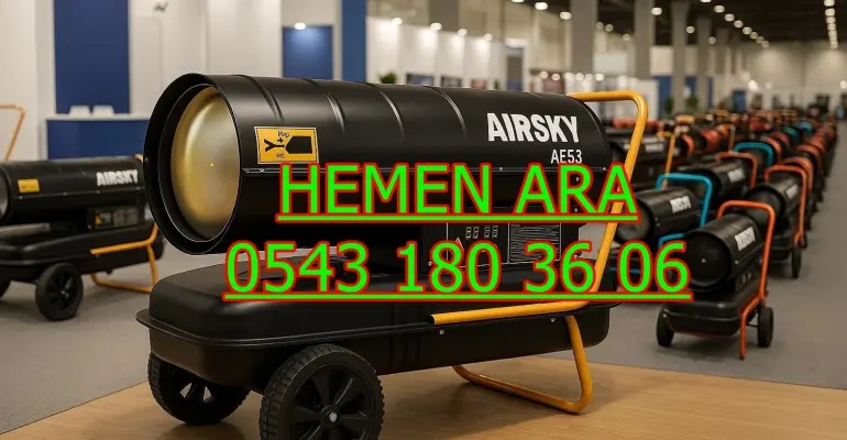 KİRALIK MAZOTLU ISITICI KİRALAMA BURSA YILDIRIM İNEGÖL