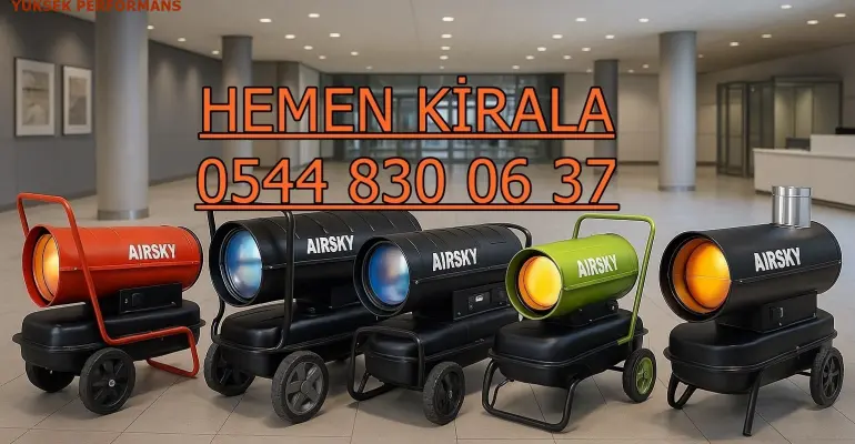 KİRALIK NEM BETON ŞAP KURUTMA MAKİNASI KİRALAMA AKSARAY MERKEZ ORTAKÖY