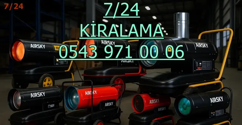KİRALIK NEM BETON ŞAP KURUTMA MAKİNASI KİRALAMA TEKİRDAĞ ÇORLU ÇERKEZKÖY