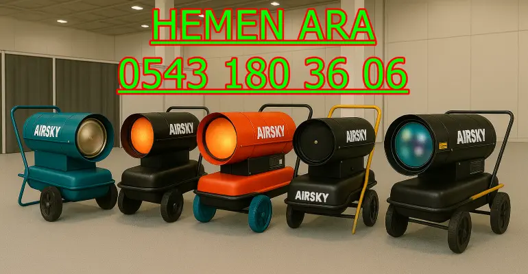 Meyve kurutma makinası tesisi Sistemleri Kurulumu