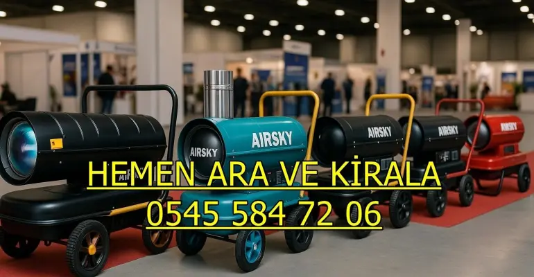 Okul ve eğitim kurumları havalandırması Sistemleri Kurulumu